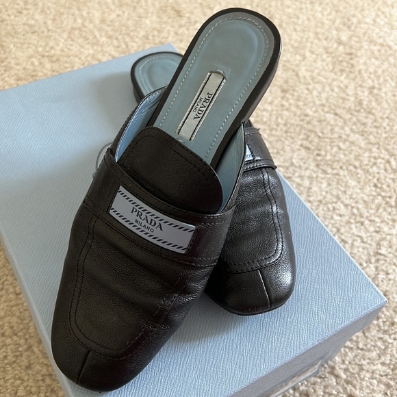 Prada Mule - Picture 2 of 3
